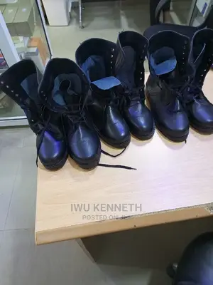 Security Boot