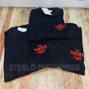 High Quality Branded Shirts
