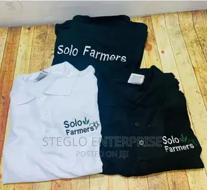 High Quality Branded Tee Shirts and Caps