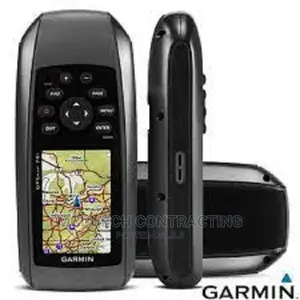 Genuine Garmin GPS Map 78