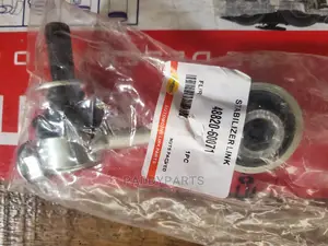 Lx570 Stabilizer Linkage (Front) Japan