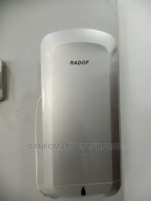 Radof Industrial Hand Dryer