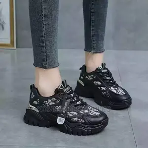 Unisex Sneakers