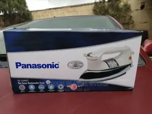 Panasonic Heavy Weight Dry Iron - Ni-22awt