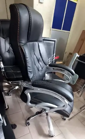 Executive Office Chair