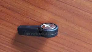 Snap/Aligator Adapter 4mm