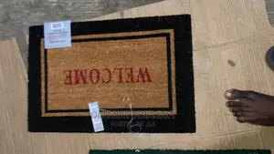 Coconut Doormat