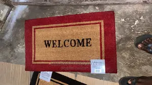 Medium Coconut Doormat