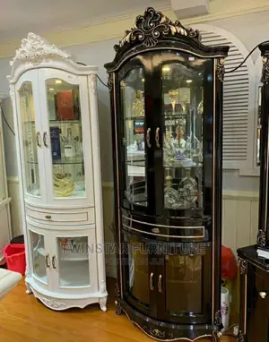 New Modern Single Wine Bar Cellar