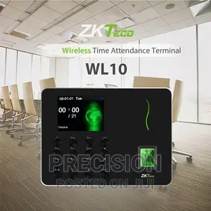 WL10 Zkteco