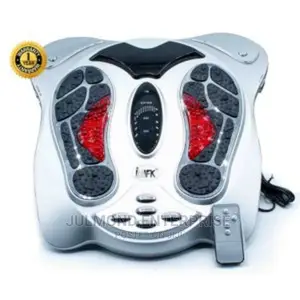 Health Protection Instrument- Electric Foot Massager