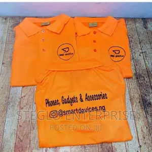 Deluxed Branded T-Shirts