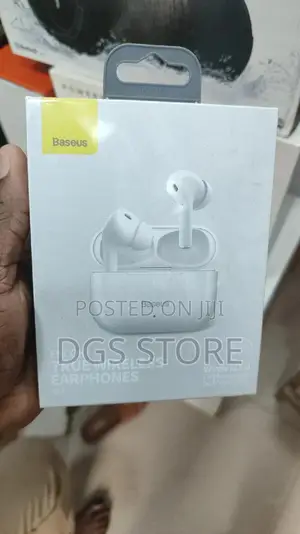 Baseus Encok True Wireless Earbuds W3