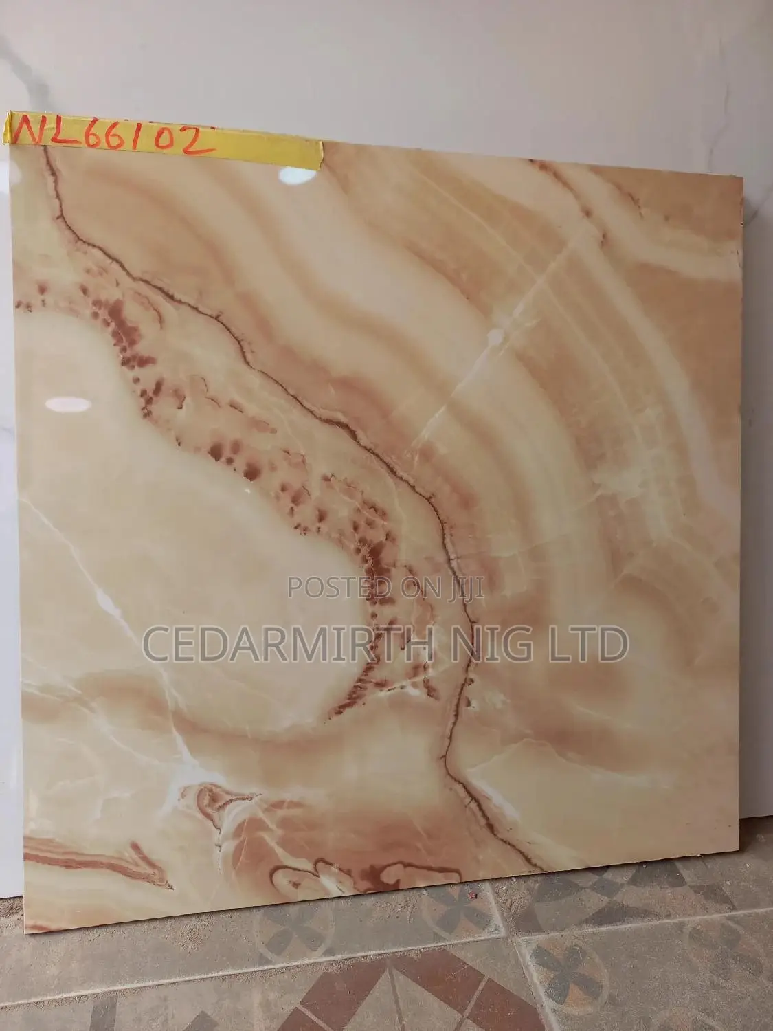 Nl66102 Floor Tile