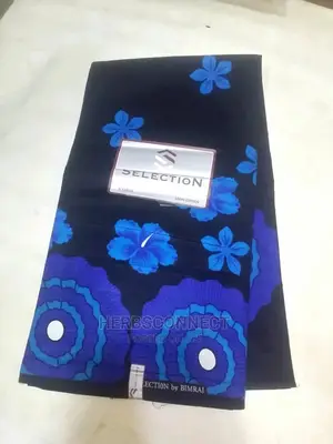 Ankara Collection