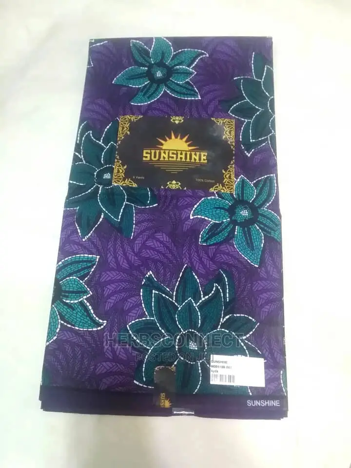 Ankara Collection