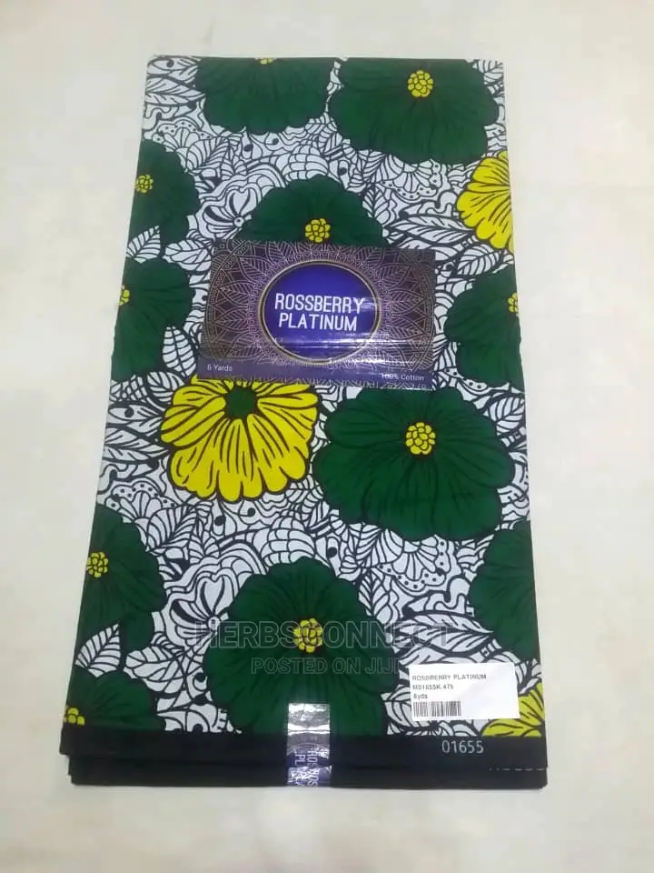 Ankara Collection