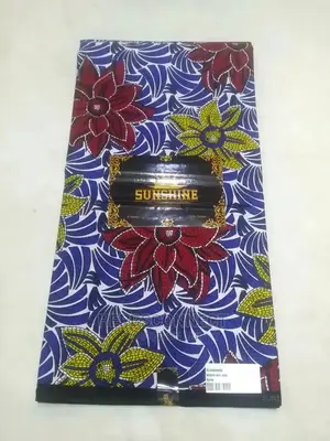 Ankara Collection
