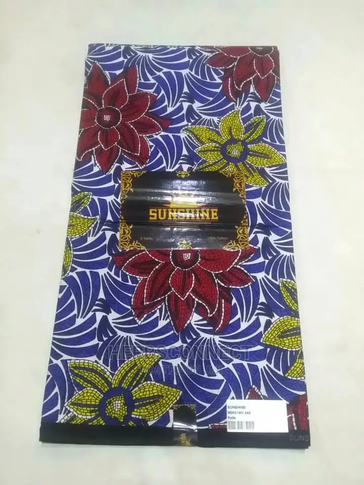 Ankara Collection