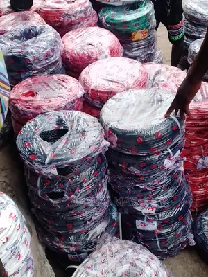 10mm Factory Coleman Cable Completed 100meters