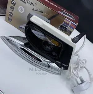 Unique Super Cute Dry Iron