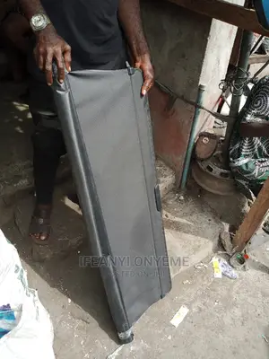 Boot Cover and Boot Mats