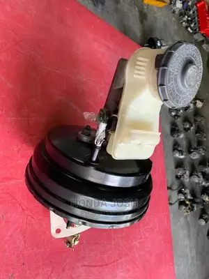 Break Master and Savo for All Honda and Acura Vehicles