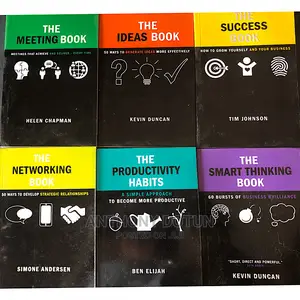 The Best to Read to Make Your Life and Business Move Forward
