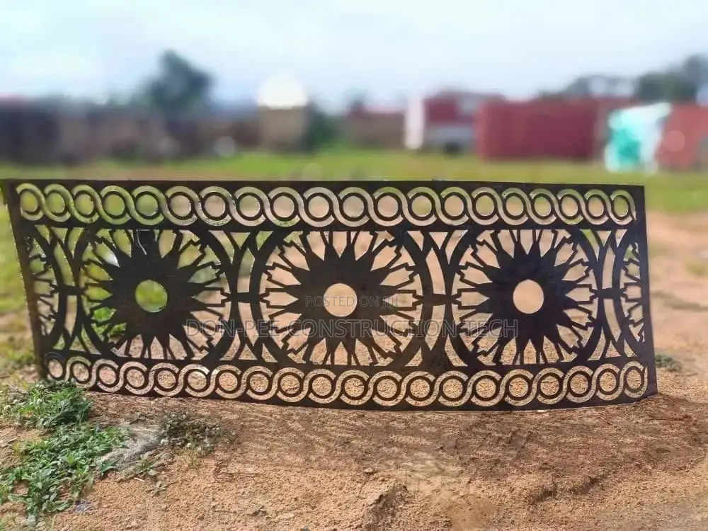 Lesser Cut