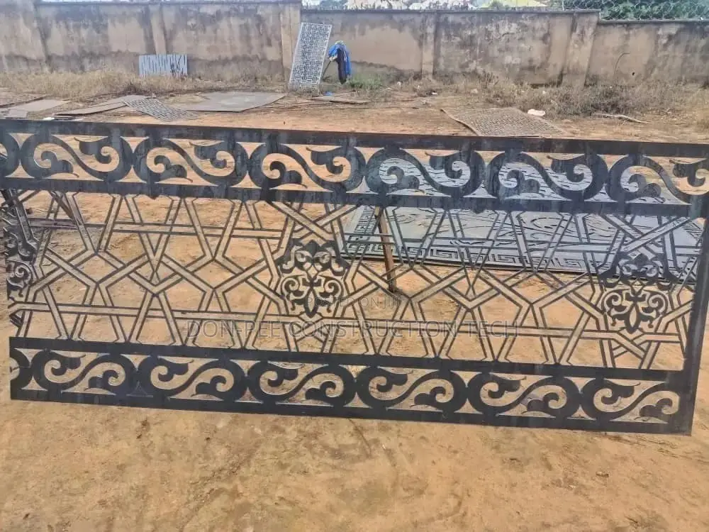 Lesser Cut