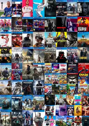 Install Games on Your Consoles at a Cheap Rate