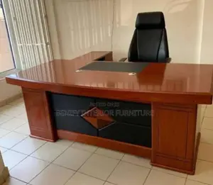 Executive Office Table