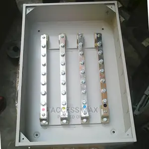 200amps Stanley Busbar