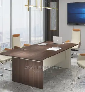 Conference/Boardroom Table Size 2meters