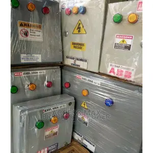 1 Feet 200amps Copper Busbar