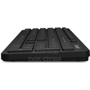Microsoft Bluetooth Keyboard