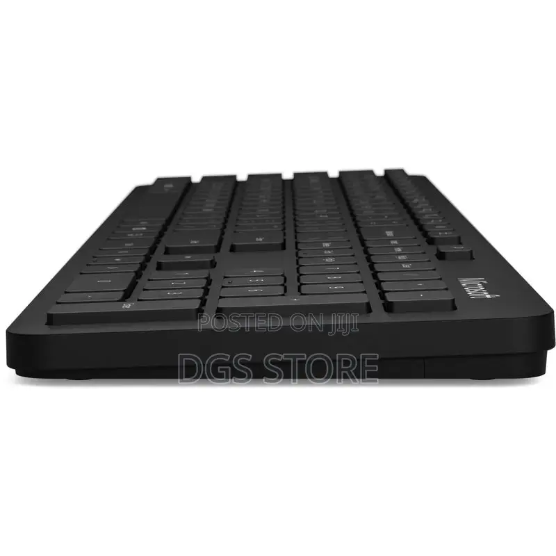 Microsoft Bluetooth Keyboard