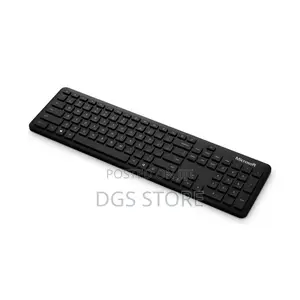 Microsoft Bluetooth Keyboard