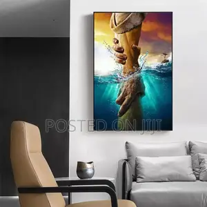Love Gesture Posters and Print