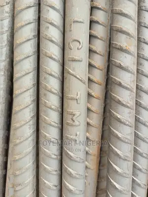 Lci TMT Standard and Tested