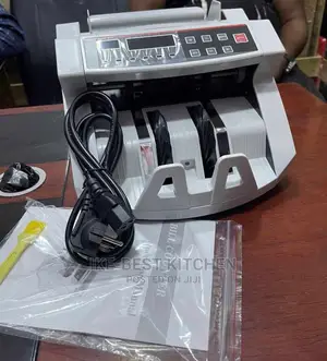 Money(Cash) Counter