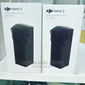 Dji Intelligent Flight Battery For All Mavic 3 Drones