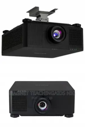 Maxell MP-WU9101B WUXGA 10000 Lumens DLP Projector