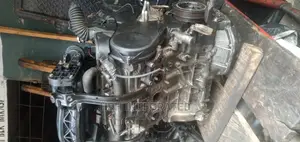 Toyota 3mz 4wd for 2005model