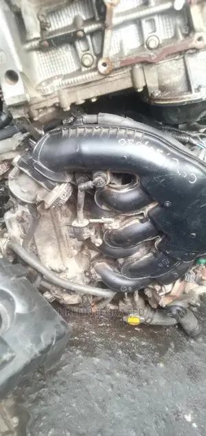 Toyota 4gr for Lexus Is250