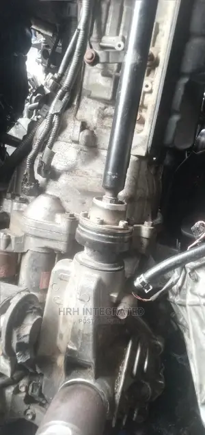 Toyota 4gr for Lexus Is250