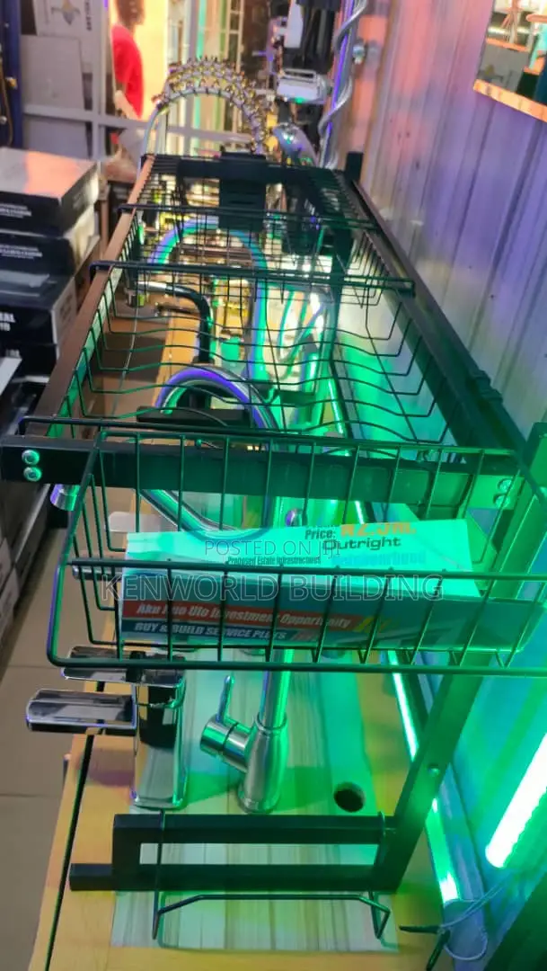 Quality Plate Rack
