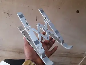 Quality Adjustable Laptop Stand.
