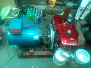 25kva Sifang Diesel Generator 100%Coppa Wire With Key Start