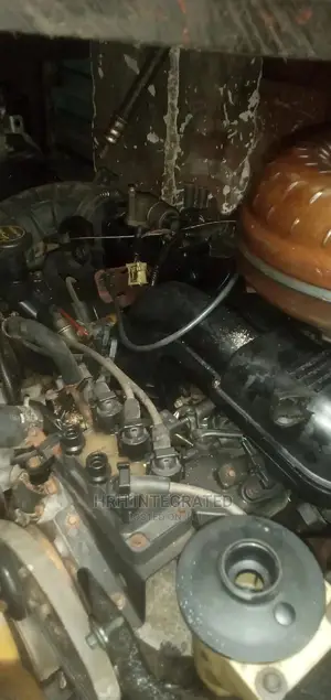 Ford Explorer 2002 V6